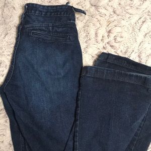 lynden cinch jeans